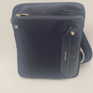 Tracolla piatta Acciaio