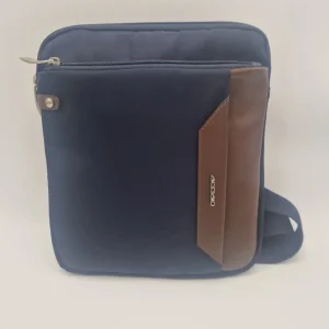 Tracolla piatta Acciaio