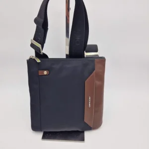 Tracolla Acciaio piatta