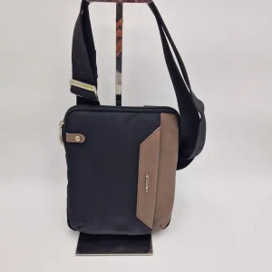 Tracolla Acciaio piatta