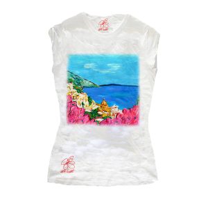T-shirt – Amalfi