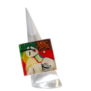 Anello – Il sogno di Picasso