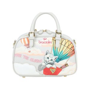 Bauletto Braccialini ALLROUND – Multicolore