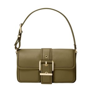 Borsa a Spalla COLBY – Verde Safari