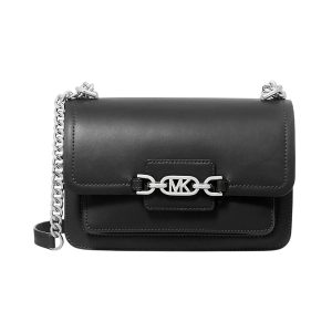 Borsa a Spalla HEATHER – Nero