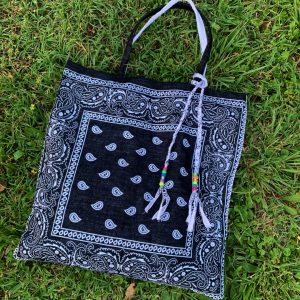 BANDANA BAG