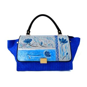 Borsa – Momenti di blu