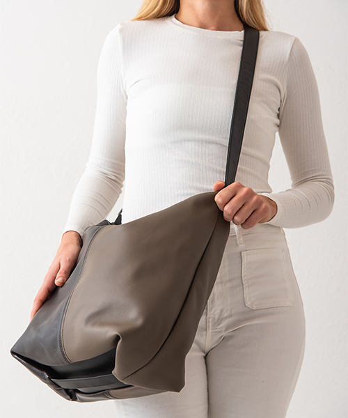 Azy borsa a tracolla - immagine 2