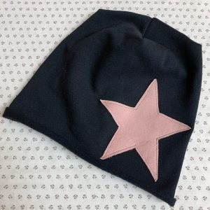 CAPPELLO BAMBINA MAXI STELLA