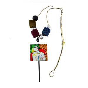 Collana  –  Il sogno di Picasso