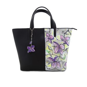 Borsa – Fiori in color