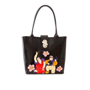 Borsa – Omaggio ai musicanti di Botero