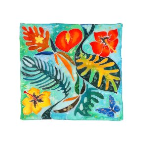 Foulard  – Paradiso