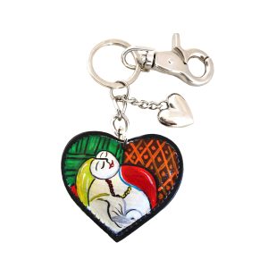 Portachiavi – Il sogno di Picasso