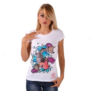 Maglietta – Cat fish