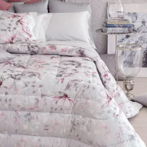 Trapunta Magnolia Matrimoniale - 10102 0545  02