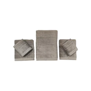 Blumarine Set Spugna Samira 5 Pz Nocciola - 10202 0044 10