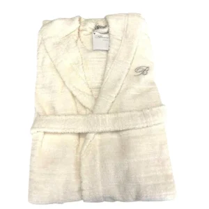 Blumarine Accappatoio Samira Perla - 10230 0544 01