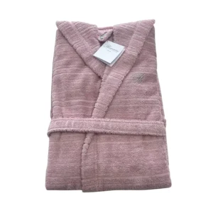 Blumarine Accappatoio Samira Fard - 10232 0544 12