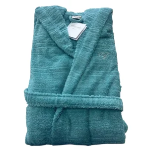 Blumarine Accappatoio Samira Ottanio - 10230 0544 15