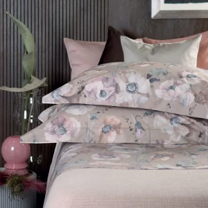 Dondi Home Completo lenzuola matrimoniale in percalle Florent - 10106 0925 10