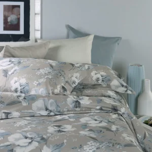 Dondi Home Parure copripiumino matrimoniale percalle Serendipity- 10105 1231 07