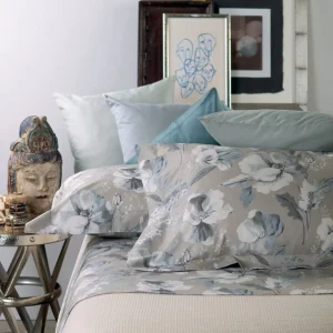 Dondi Home Completo lenzuola matrimoniale in percalle Serendipity- 10106 0930 07
