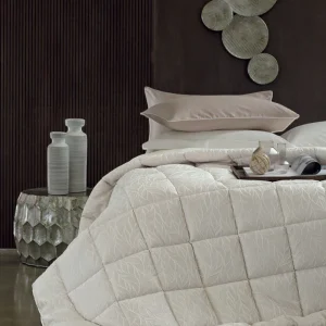 Dondi Home Trapunta Aurora Matrimoniale Cera