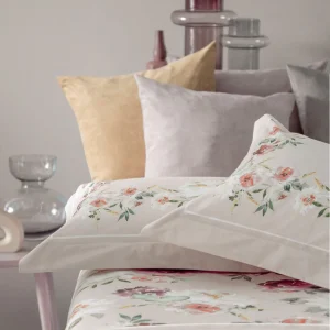 Dondi Home Notti Blu Lenzuola matrimoniale in percalle Beverly Fard