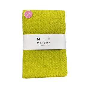 Maison Sucree Pepe viso + ospite var 16 Mela