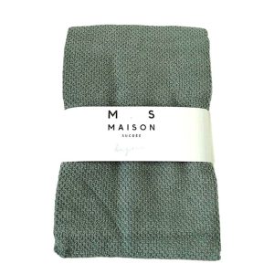 Maison Sucree Pepe viso + ospite var 27 Eucalipto