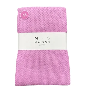 Maison Sucree Pepe viso + ospite var 31 Pink