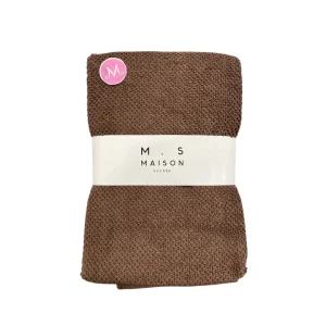 Maison Sucree Pepe viso + ospite var 33 Cioccolato