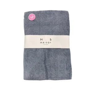 Maison Sucree Telo doccia 100x150 Pepe var 11 Avio