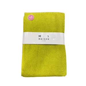 Maison Sucree Telo doccia 100x150 Pepe var 16 Mela