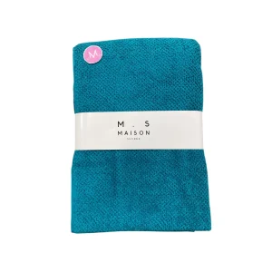 Maison Sucree Telo doccia 100x150 Pepe var 23 Ottanio