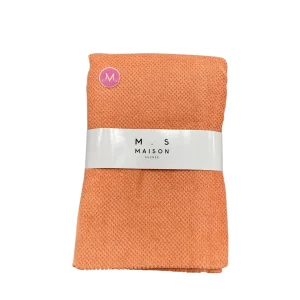 Maison Sucree Telo doccia 100x150 Pepe var 29 Melone