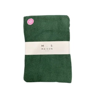 Maison Sucree Telo doccia 100x150 Pepe var 36 Sempreverde