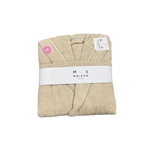 Maison Sucree Accappatoio Pepe Spugna var 39 Betulla