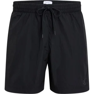 Calvin Klein Beachwear Pantaloncino Mare Medio Uomo - KM0KM01103-BEH