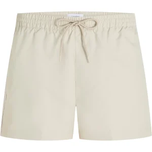 Calvin Klein Beachwear Pantaloncino Mare Corto Uomo - KM0KM01108-PD7