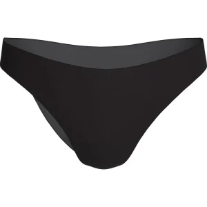 Calvin Klein Beachwear Slip Bikini Donna - KW0KW02705-BEH