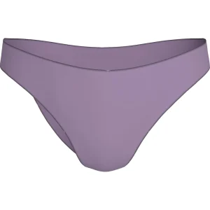 Calvin Klein Beachwear Slip Bikini Donna - KW0KW02705-VM3