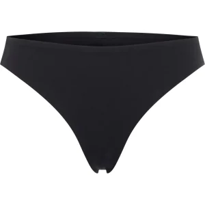 Calvin Klein Beachwear Slip Bikini Donna - KW0KW02787-BEH