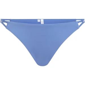 Calvin Klein Beachwear Slip Bikini Donna - KW0KW02796-C6C