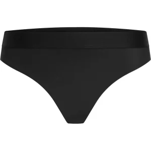 Calvin Klein Beachwear Slip Bikini Donna - KW0KW02803-BEH