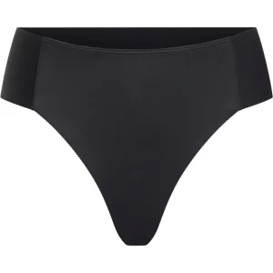 Calvin Klein Beachwear Slip Bikini Brasiliano Donna - KW0KW02804-BEH