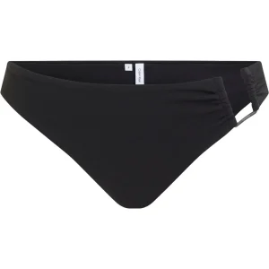 Calvin Klein Beachwear Slip Bikini Donna - KW0KW02810-BEH