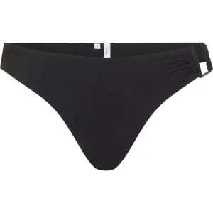 Calvin Klein Beachwear Donna Slip Bikini Delta - KW0KW02811-BEH