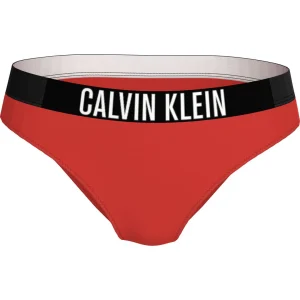 Calvin Klein Beachwear Slip Bikini Donna - KW0KW02856-XM8